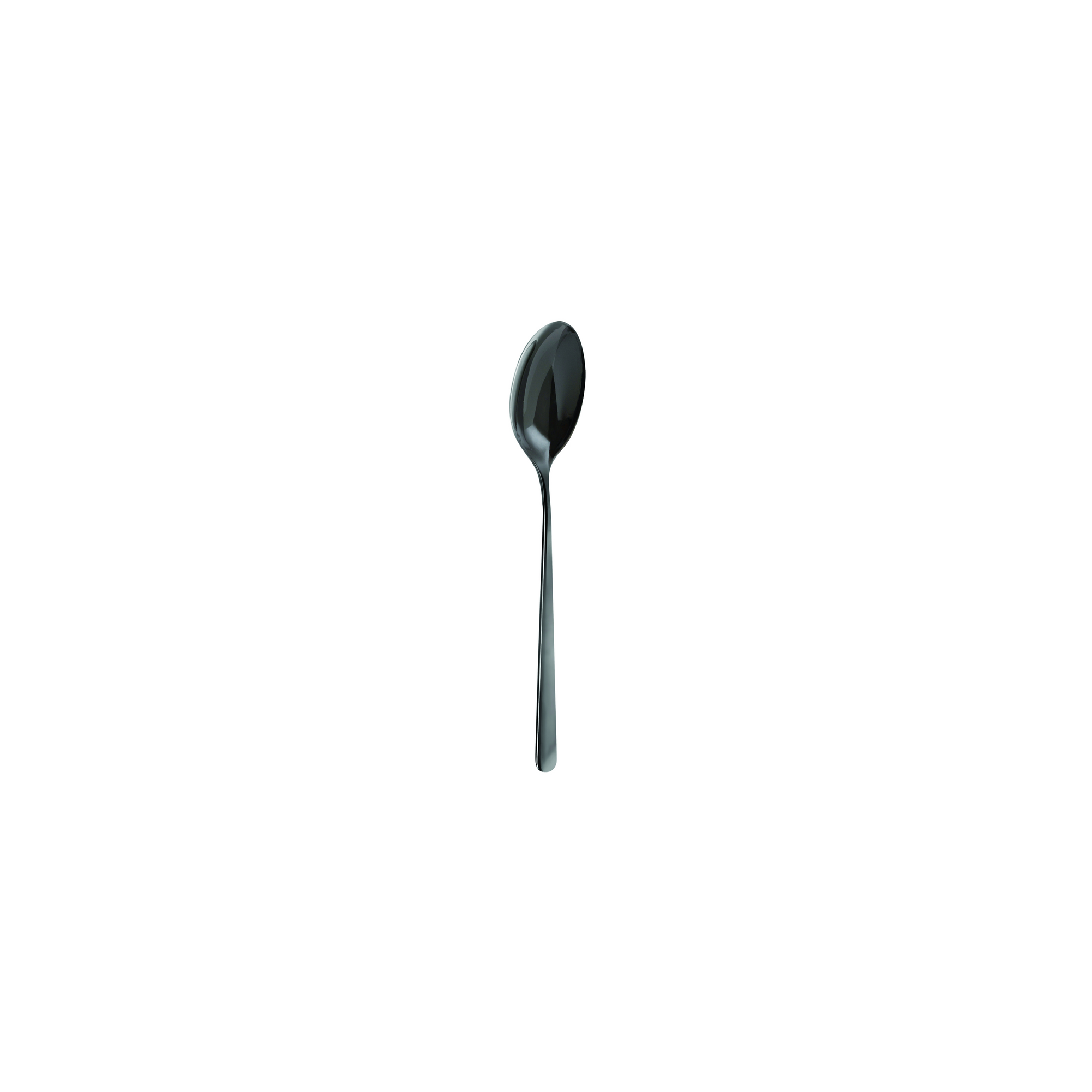 Couverts STILO Black - INOX 18/10